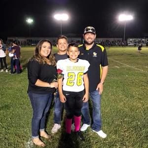 Meet your Posher, Tyler